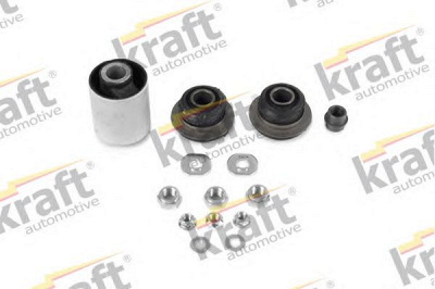 KRAFT AUTOMOTIVE 4241065 -  Монтажный комплект, рычаг независимой подвески колеса